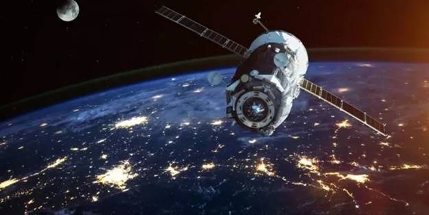 SpaceX, uzaya limon ve dondurma taşıdı