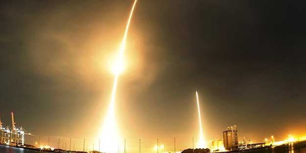 SpaceX’in Starship uçuşu iptal edildi! Geri sayım sırasında beklenmedik durdurma