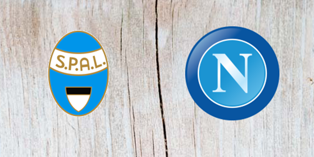 SPAL Napoli maçı ne zaman? Maç saat kaçta hangi kanalda? Serie A 9. hafta