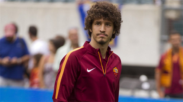 Spaletti'den Uçan açıklaması