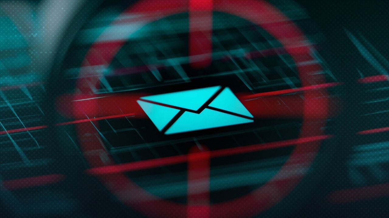 Spamlar üzerinden kimlik avına dikkat! İstenmeyen e-postaları sakın tıklamayın