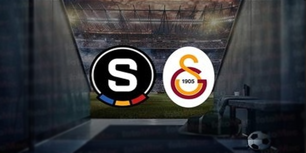 Sparta Prag - Galatasaray maçı, saat kaçta, hangi kanalda ve nerede oynanacak