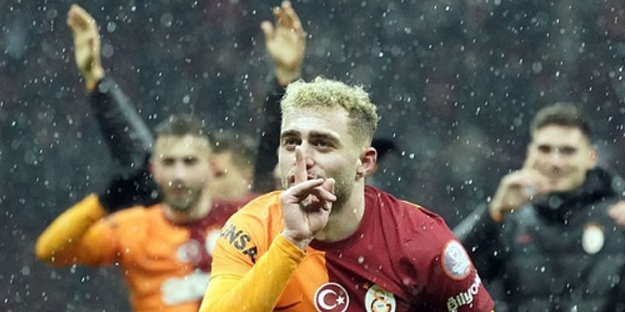 Sparta Prag maçında bir tek onu izleyecekler! Dünyanın gözü O'nda olacak!