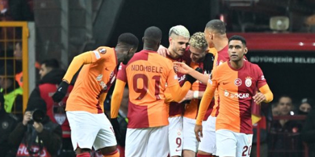 Sparta Prag maçında şov yapmıştı! Galatasaray'a talih kuşu kondu: Gelsin 20 milyon euro: Tüm Türkiye’ye duyuruldu artık…