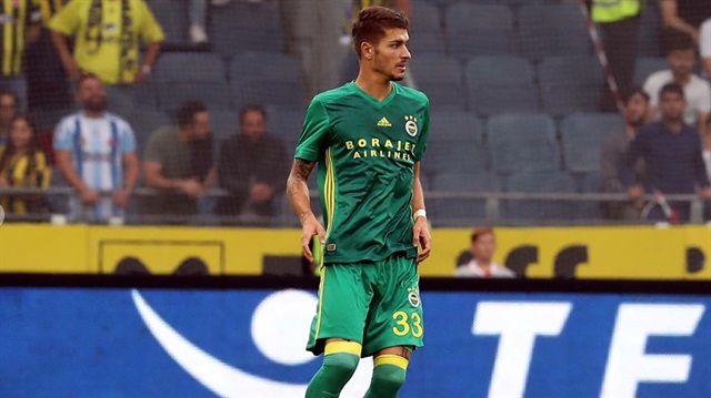 Spartak Moskova Roman Neustadter'i istiyor