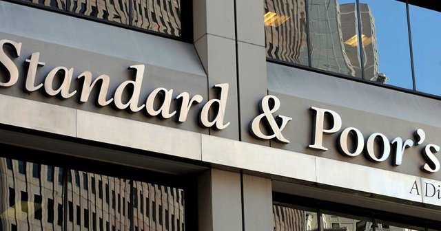 S&P'den ABD'ye kötü haber