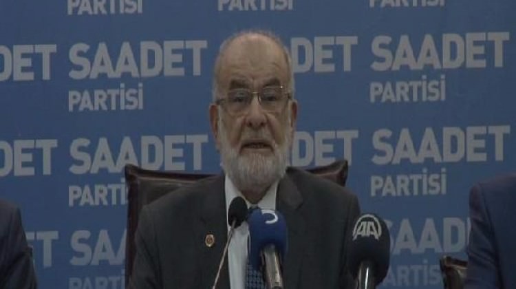 SP'den AK Parti'ye transfer iddialarına cevap!