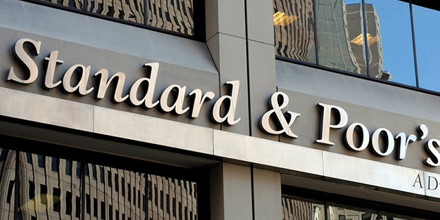 S&P'den flaş Türkiye kararı!