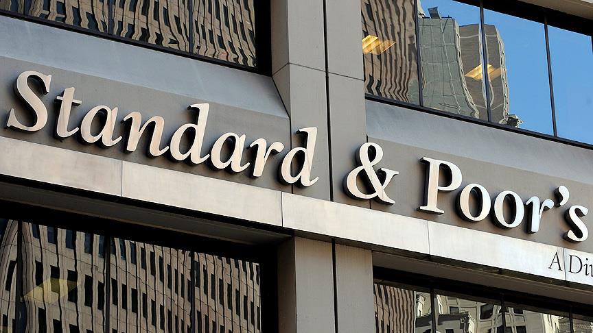 S&P'den İngiliz bankalarına kötü haber