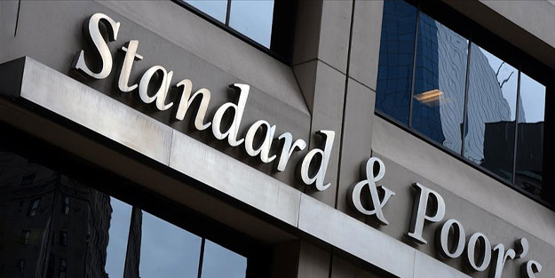 S&P'den İsrail'e kredi notu şoku