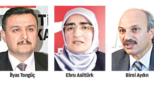 SP’den “Papa gelmesin” çağrısı