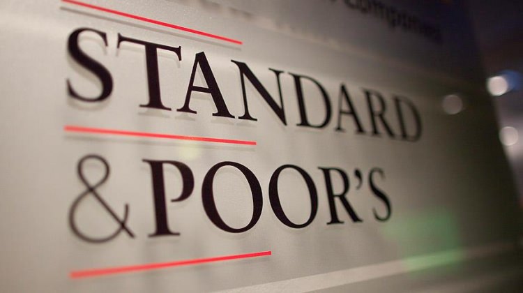 S&P'den Suudi Arabistan açıklaması