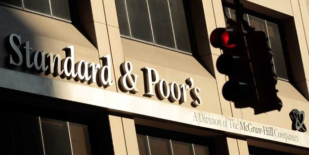 S&P'den Türkiye değerlendirmesi