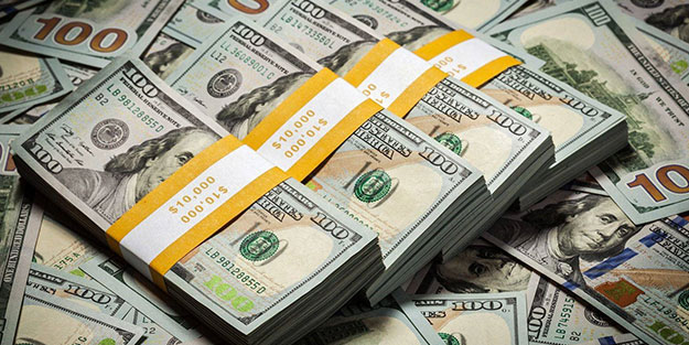S&P'den Türkiye için dolar ve enflasyon tahmini! Resmen duyurdular