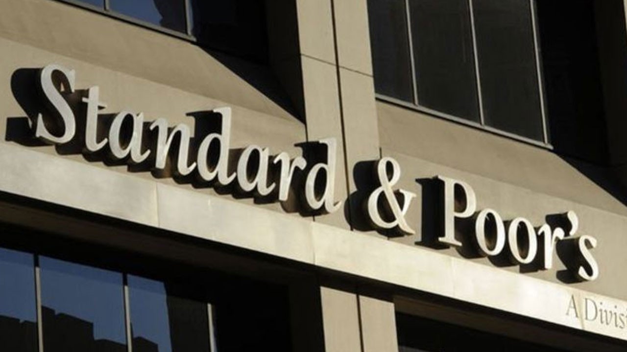 S&P'den Türkiye kararı! Resmen teyit edildi