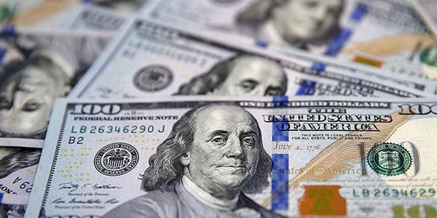 S&P'den yeni tahmin, devam edecek: 2025'te dolar - TL