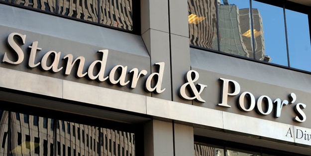 S&P'den Yunanistan açıklaması