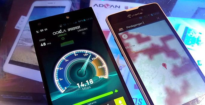 Speedtest ile 4.5G hızı nasıl ölçülür?