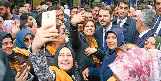 ‘Spekülasyon yapana pabuç bırakmayacağız’