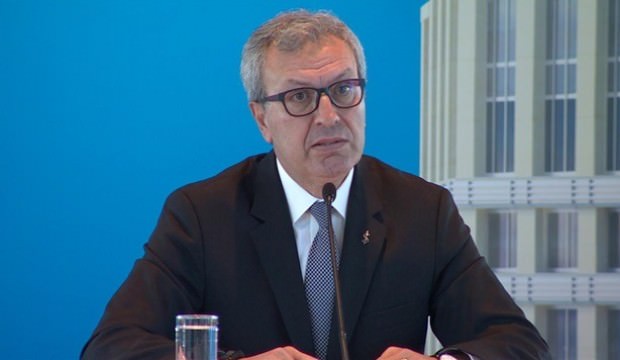 'Spekülatif atakla karşı karşıyayız'