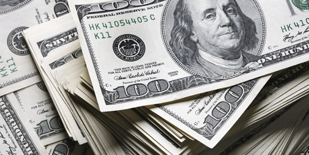 Spekülatörler dolar için devreye girdi! Hep bir ağızdan aynı rakamı söylediler