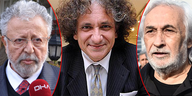 Spermci Bedri iki darbeseverin arkasında durdu!