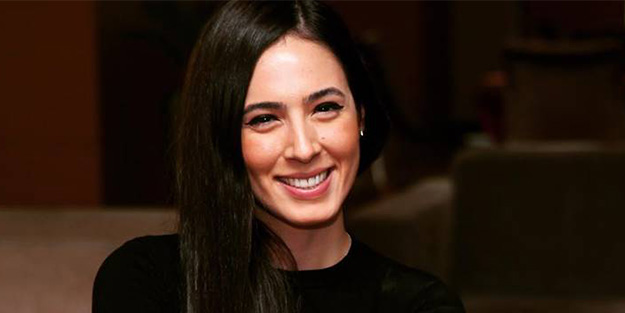 Spiker Şansın Tokyay komşusundan şikayetçi oldu: Eve girerken korkuyorum