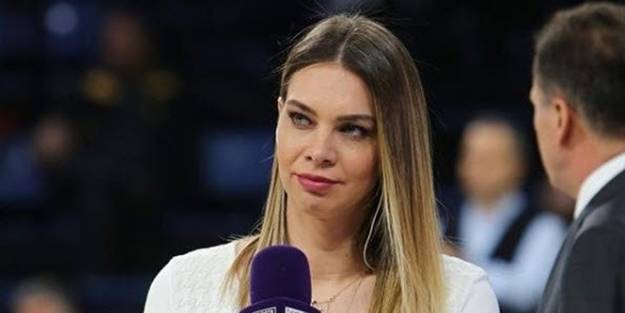 Spikerin zor anları! Babasının haberini böyle sundu