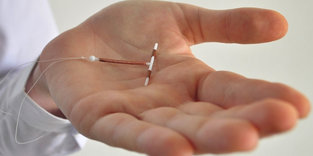 Spiral taktırmayın! Çünkü...