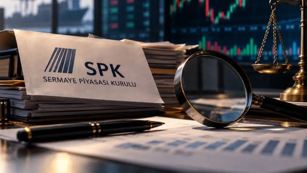 SPK duyurdu! Tasfiye sürecindeki fonlara ilişkin yeni kararlar alındı