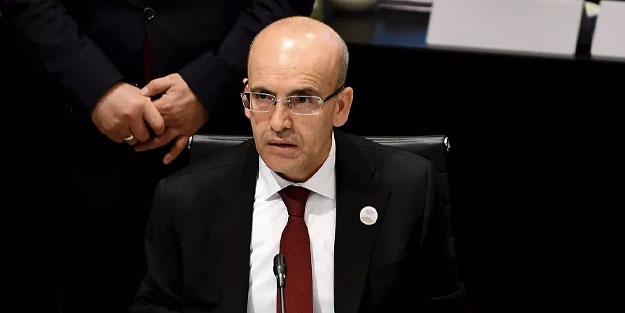 SPK harekete geçti! "Mehmet Şimşek İstifa etti" iddialarını yayan hesaplar şimdi yandı