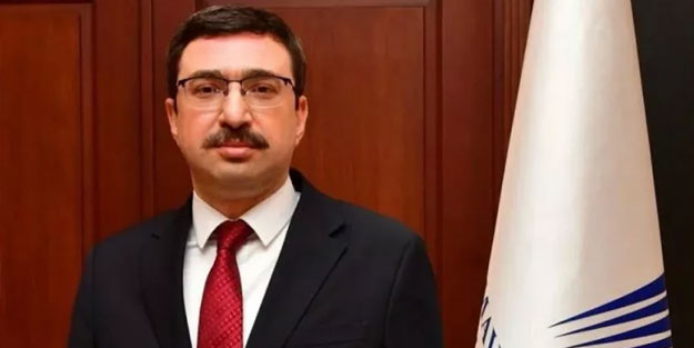 SPK kararı Resmi Gazete'de yer aldı
