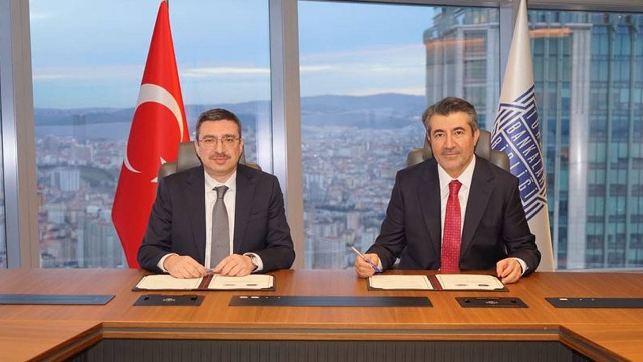 SPK ve TBB’den kritik adım! Finansal okuryazarlık için iş birliği