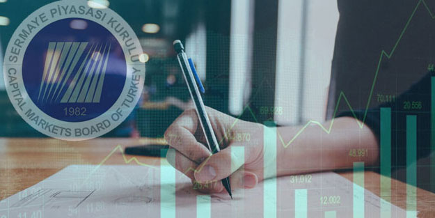 SPK'dan 14 milyon TL'lik ceza