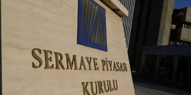 SPK'dan 2 kişiye işlem yasağı