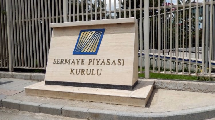 SPK'dan FETÖ operasyonu duyurusu