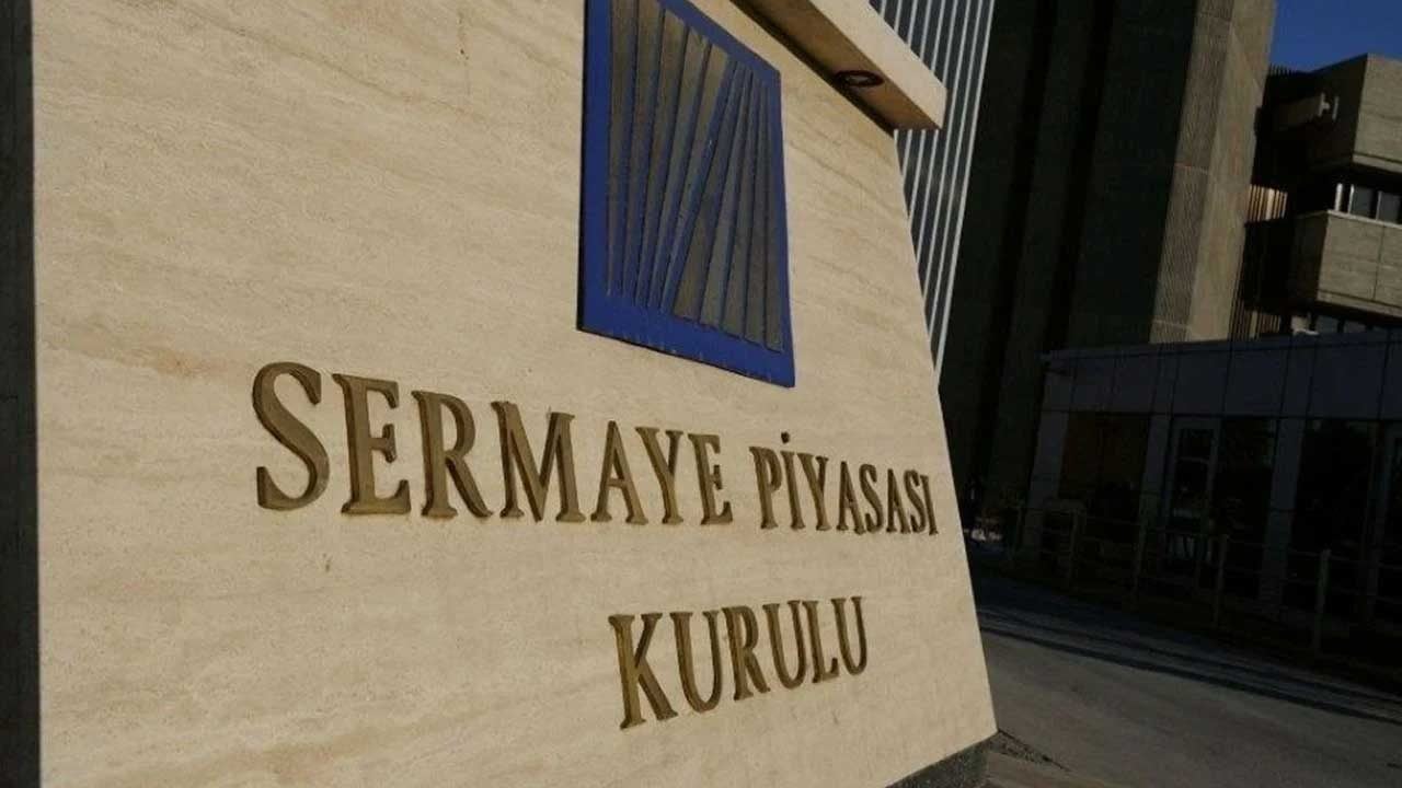 SPK'dan flaş Peker GYO kararı