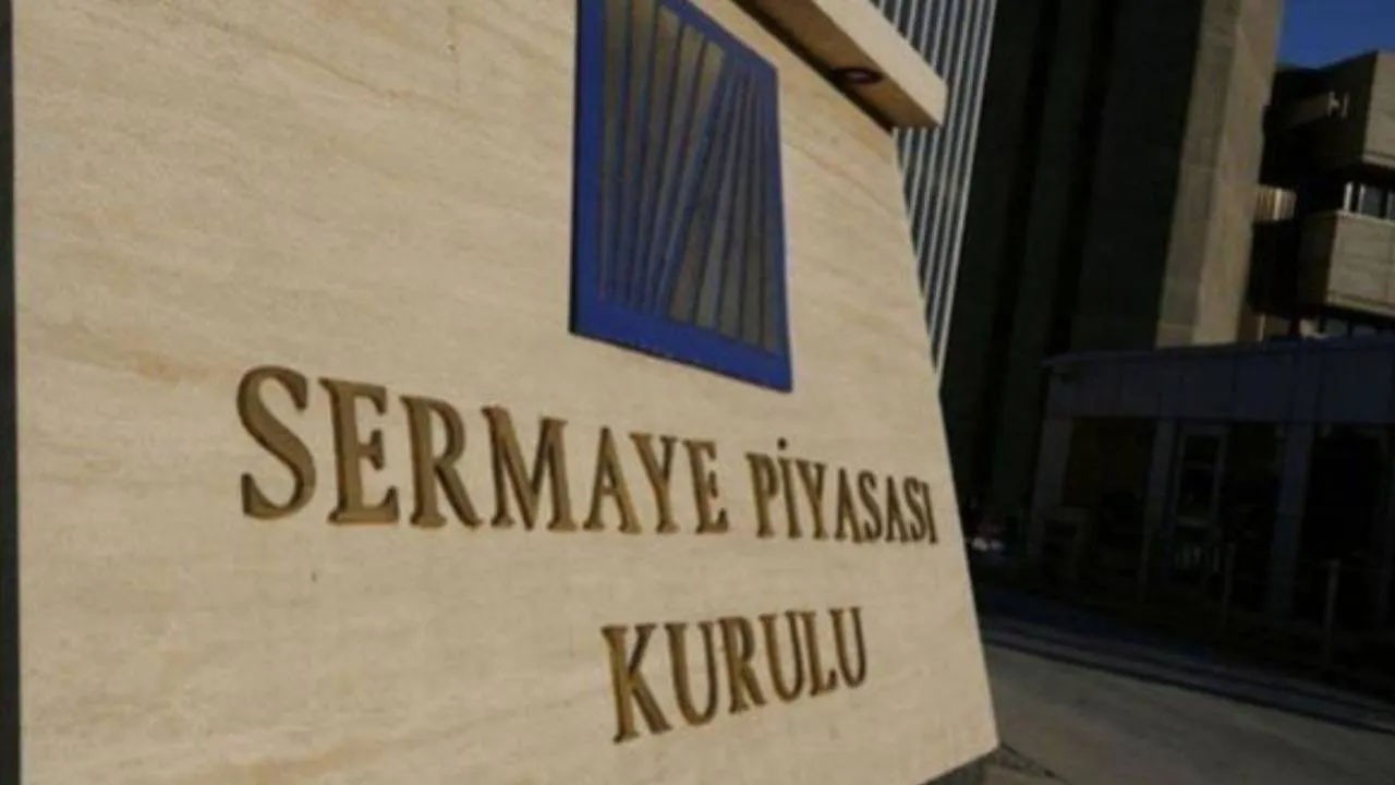 SPK'dan Türkiye’deki 50 internet sitesini kapatma talebi!