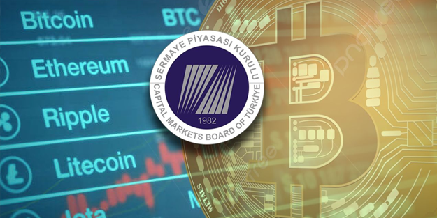 SPK'dan kripto paralara ilişkin duyuru