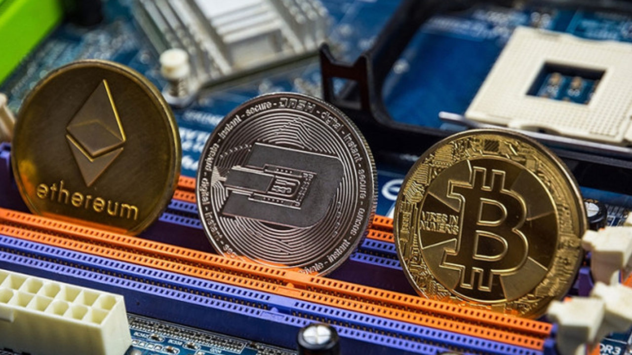 SPK'dan kripto platformlarına yönelik düzenleme