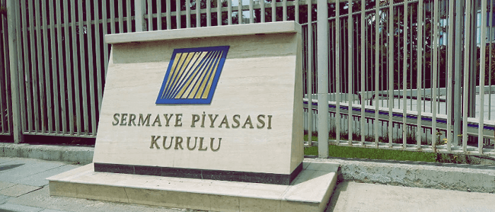 SPK’dan kritik düzenleme