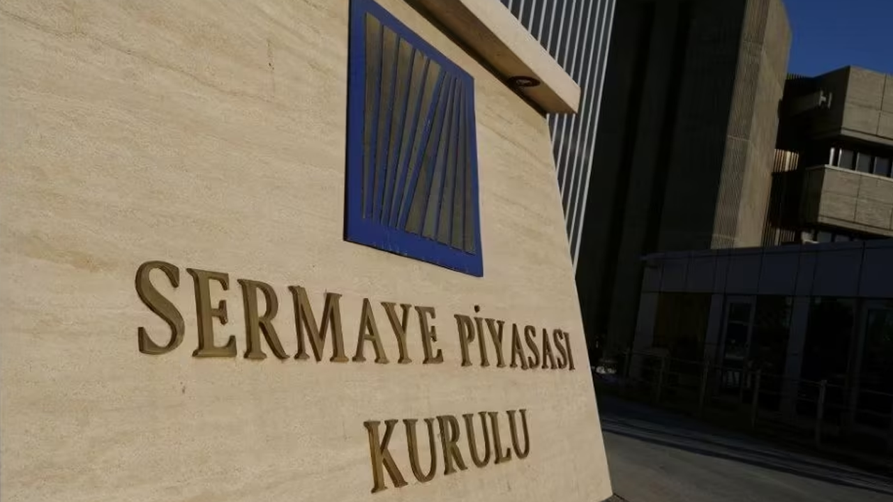 SPK'dan yatırım fonları için yeni karar