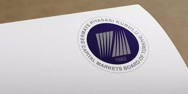 SPK'den 6 kişiye işlem yasağı