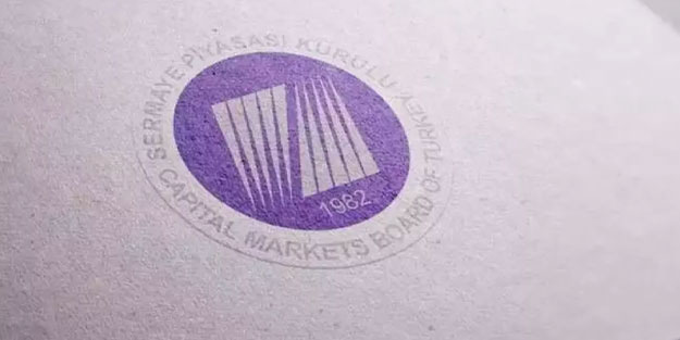 SPK'den 6 kişiye işlem yasağı verildi