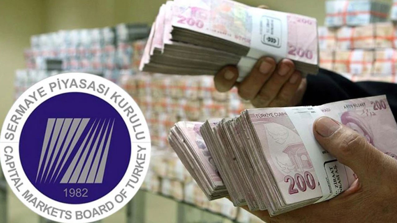 SPK'den dolandırıcılık uyarısı: Para isteyene itibar etmeyin!