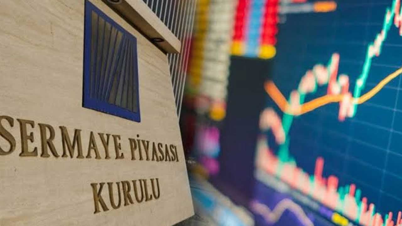 SPK’den üç aracı kuruma geçici faaliyet durdurma kararı