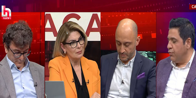 SP'li Kaya'dan CHP ile ortaklığa tarih kılıfı