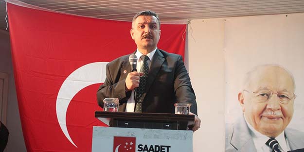 SP'li Tongüç: Hükümet bir karış yol alamadı