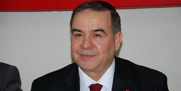 SP’li İriş: Türkiye’nin en acil sorunu eğitim