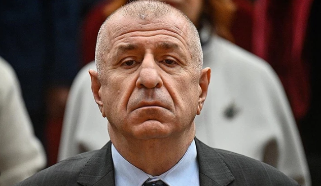 SP’nin ortağı: Gazze’ye niye yardım ediyorsunuz